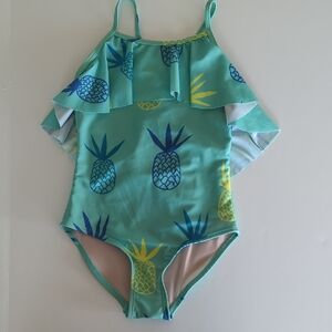 Tea Collection Swimsuit Size 7